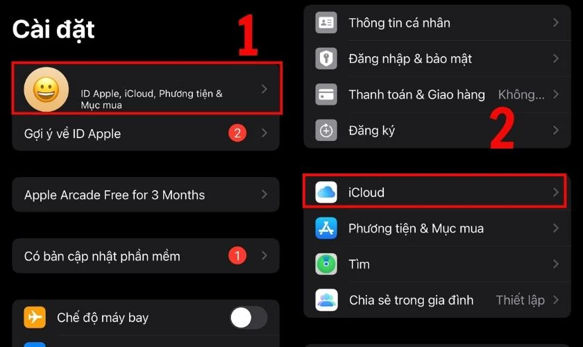 Lưu ý trước khi hạ iOS 17 xuống 16