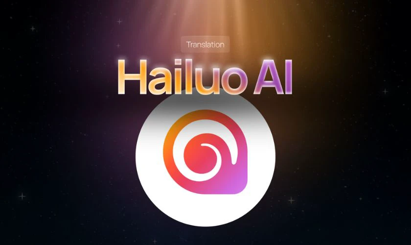 Hailuo AI là gì?