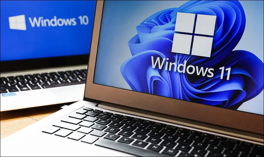 Windows là hệ điều hành máy tính phổ biến nhất hiện nay