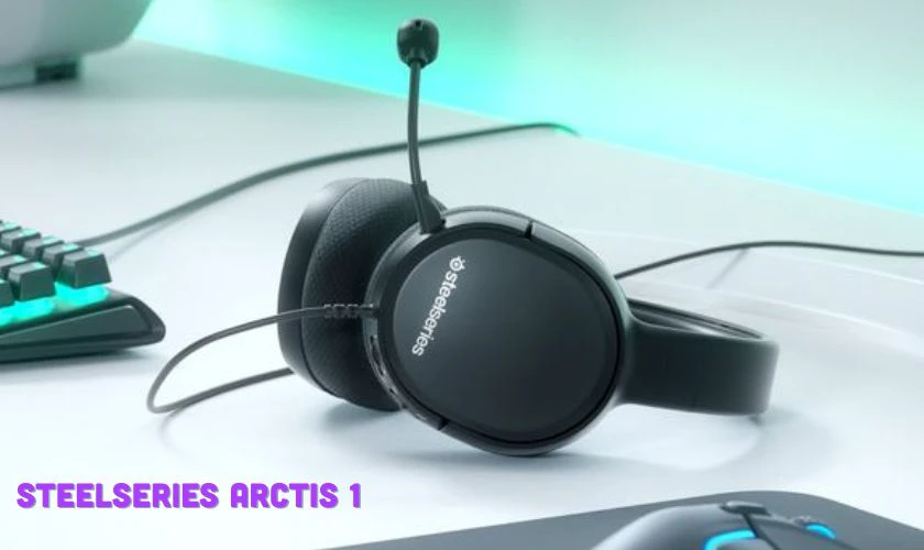 Steelseries Arctis 1