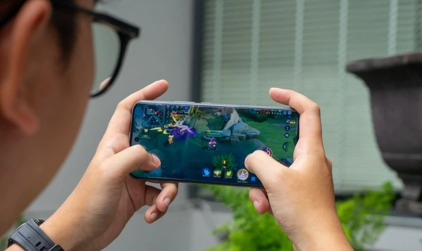 Các mẫu điện thoại sử dụng chip Helio G100 Ultimate hiện nay