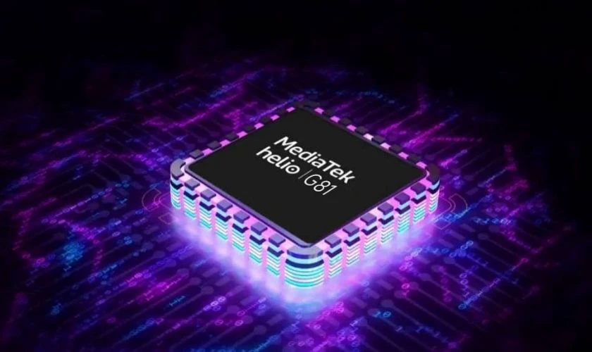 Helio G81 ngang với chip Snapdragon nào hiện nay