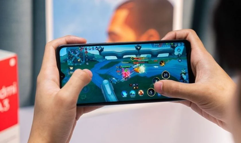 Nên mua chip Helio G81 hay các dòng chip Snapdragon