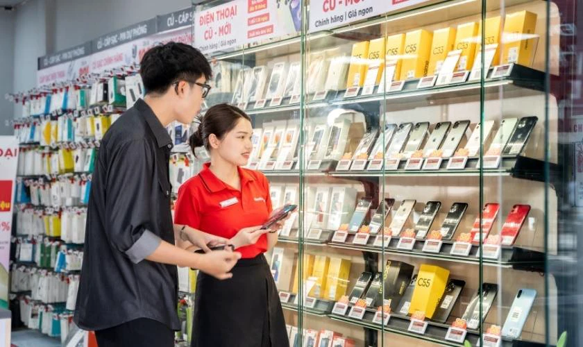Mua điện thoại sở hữu chipset Helio G88 vs Snapdragon 680 ở đâu giá tốt?