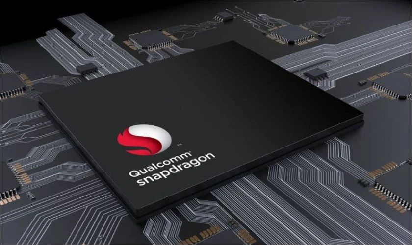 Giới thiệu về chip Snapdragon 665