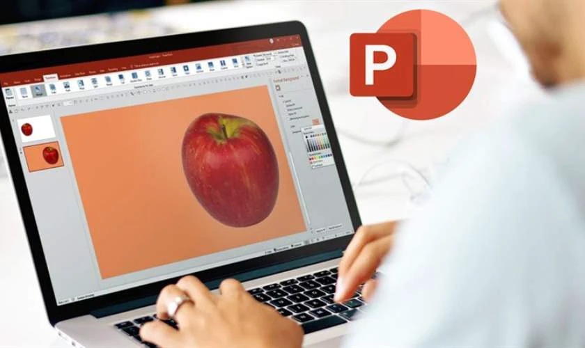 Hiệu ứng nhấp nháy trong Powerpoint để làm gì