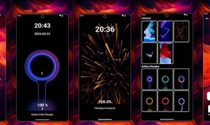 Có nên đổi hiệu hiệu ứng sạc pin Xiaomi?