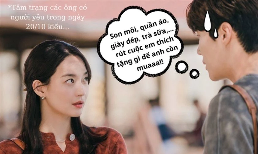 Ảnh chế bựa, bá đạo ngày Phụ nữ Việt Nam