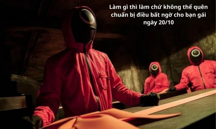 Ảnh chế bựa ngày Phụ nữ Việt Nam