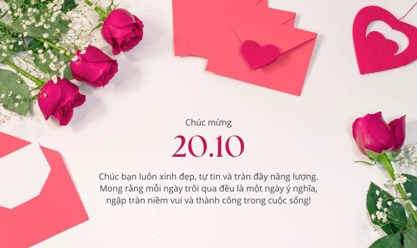 Hình ảnh hoa hồng cho ngày 20/10