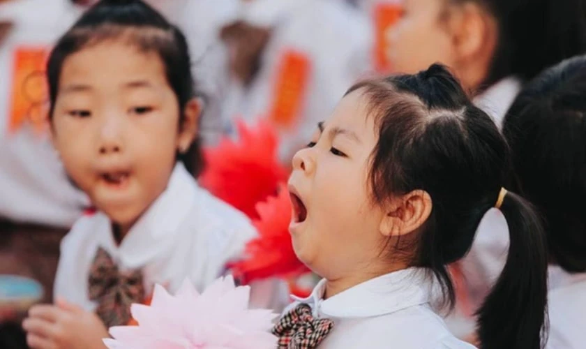 Hình ảnh tựu trường hài hước meme