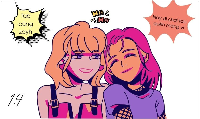 Ảnh vui ngày Cá Tháng Tư