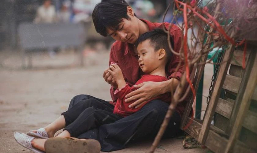 Hình ảnh Gia đình Việt Nam ấn tượng, độc đáo nhất