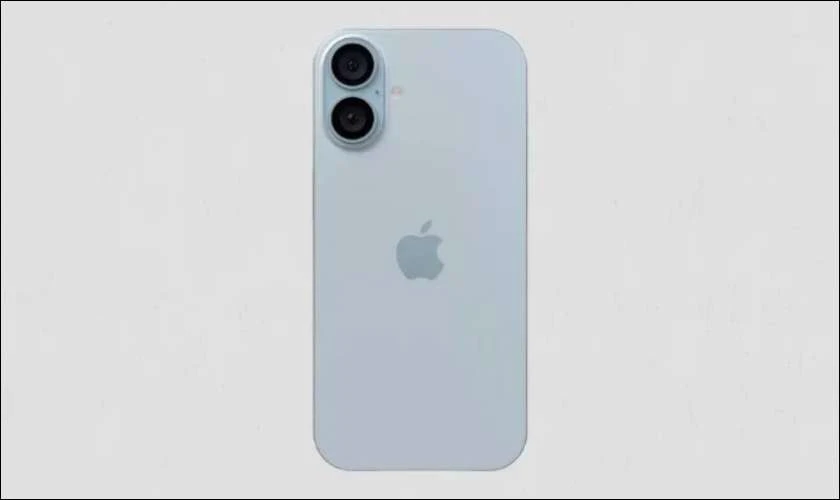 iPhone 16 màu Xanh dương (Blue)