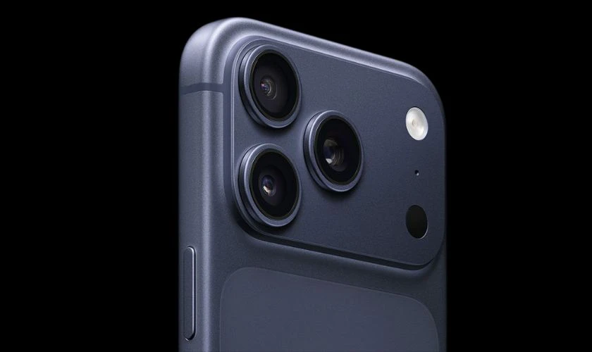 Thiết kế điện thoại Pro Max mới từ Apple đẹp, hiện đại