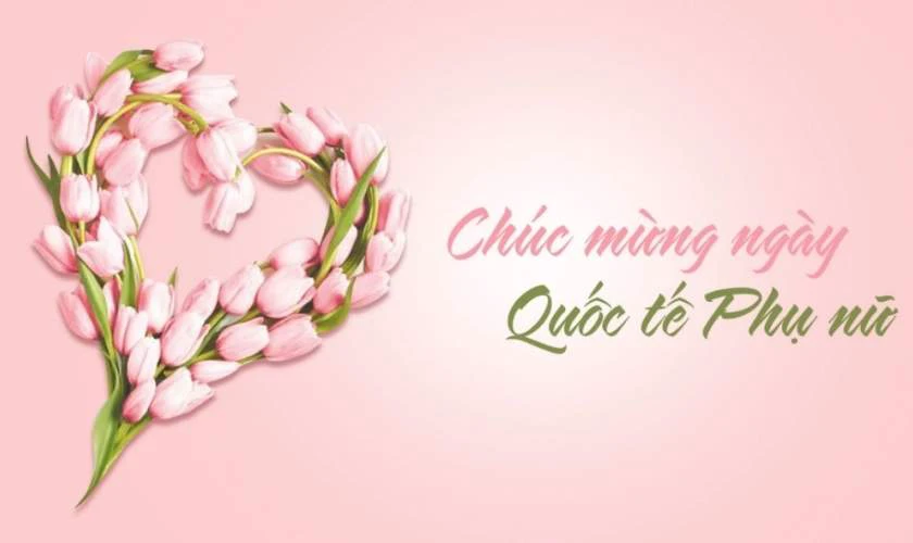 Ảnh 8/3 ý nghĩa tặng cô giáo mới nhất