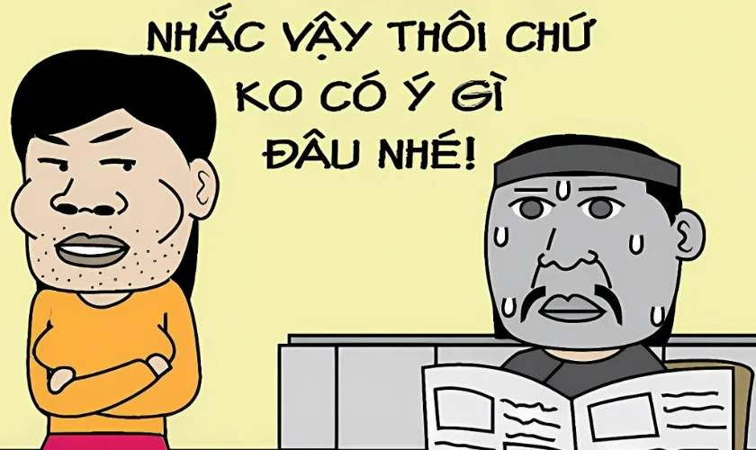 Ảnh 8/3 vui nhộn mới