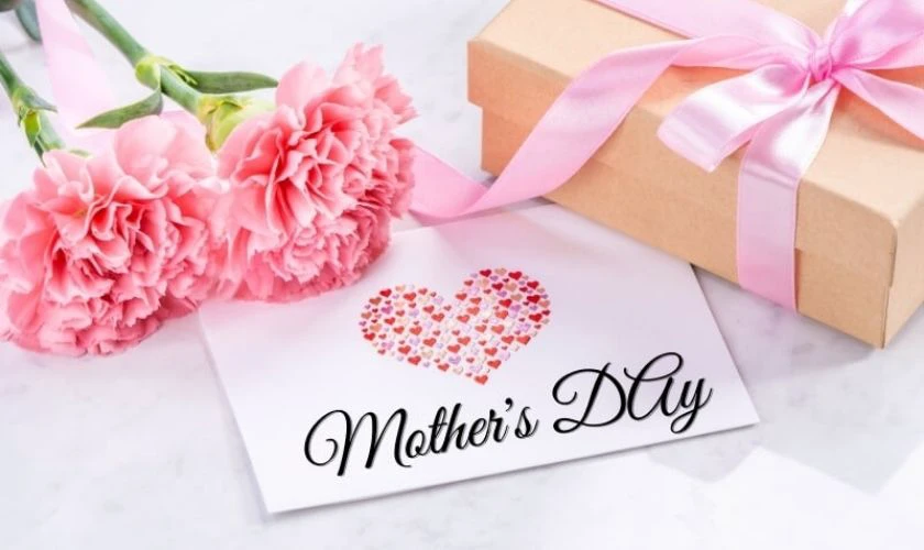 Hình ảnh ngày của Mẹ ấn tượng, vĩ đại, cảm động