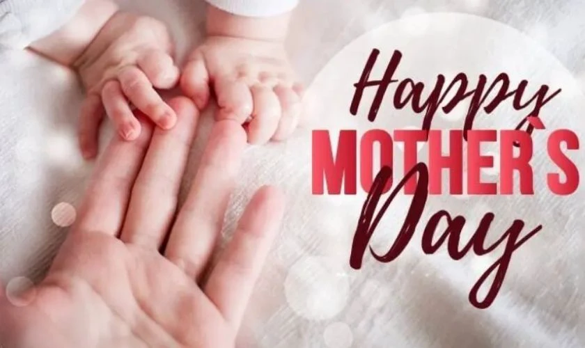 Hình ảnh ngày của Mẹ ấn tượng, vĩ đại