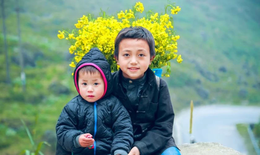 H&igrave;nh ảnh Quốc tế Thiếu nhi 2025 dễ thương v&ugrave;ng cao