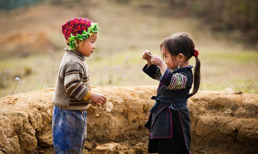 H&igrave;nh ảnh Quốc tế Thiếu nhi 2025 dễ thương HD