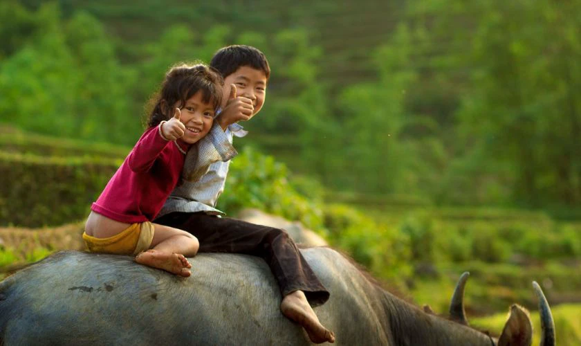 H&igrave;nh ảnh Quốc tế Thiếu nhi 2025 dễ thương 4K