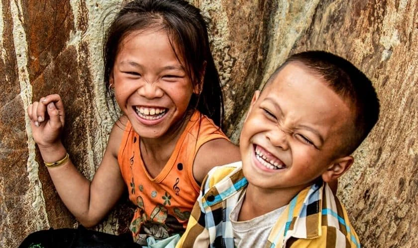 H&igrave;nh ảnh Quốc tế Thiếu nhi 2025 dễ thương free