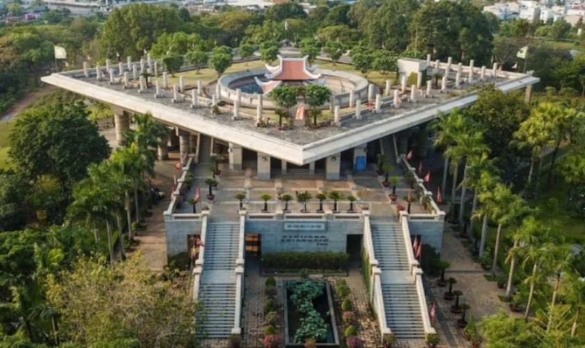 Vua Hùng dựng nước hình ảnh đẹp