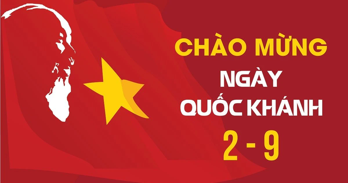 Hình nền 2/9: Mục đích và ý nghĩa