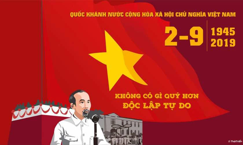 Hình nền 2/9 cho máy tính 4K, 8K sắc nét nhất 2025
