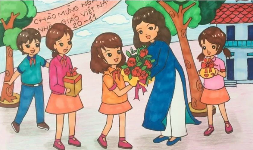 Hình nền laptop đẹp ấn tượng