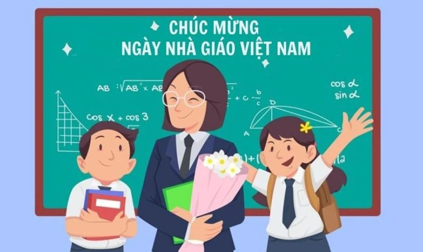Hình nền chủ đề thầy cô