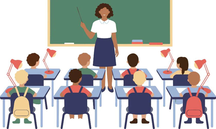 Hình nền cho Facebook 4k