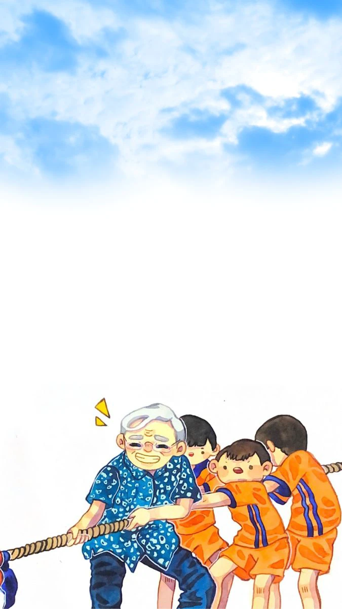 Hình nền 20/11 chủ đề bạn bè nét