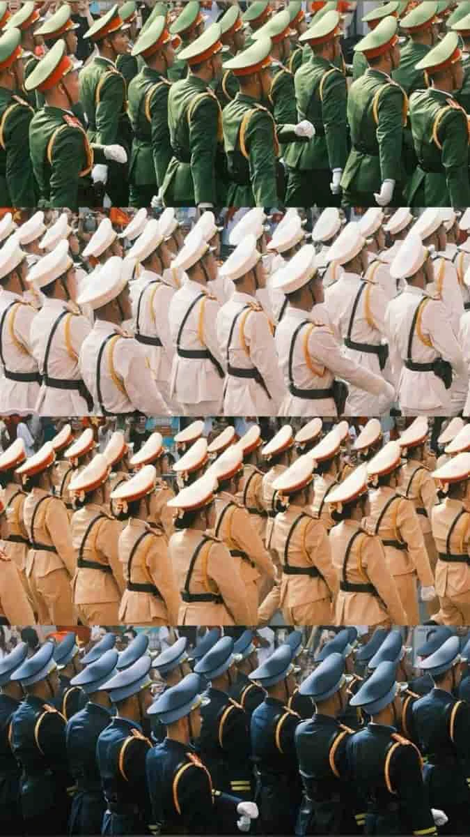 Hình nền 30/4 nền điện thoại đẹp