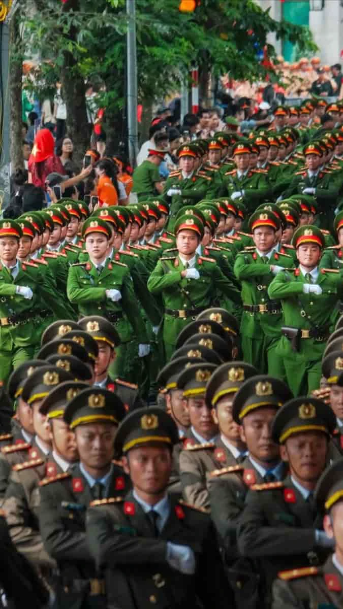 Hình minh họa 30 tháng 4