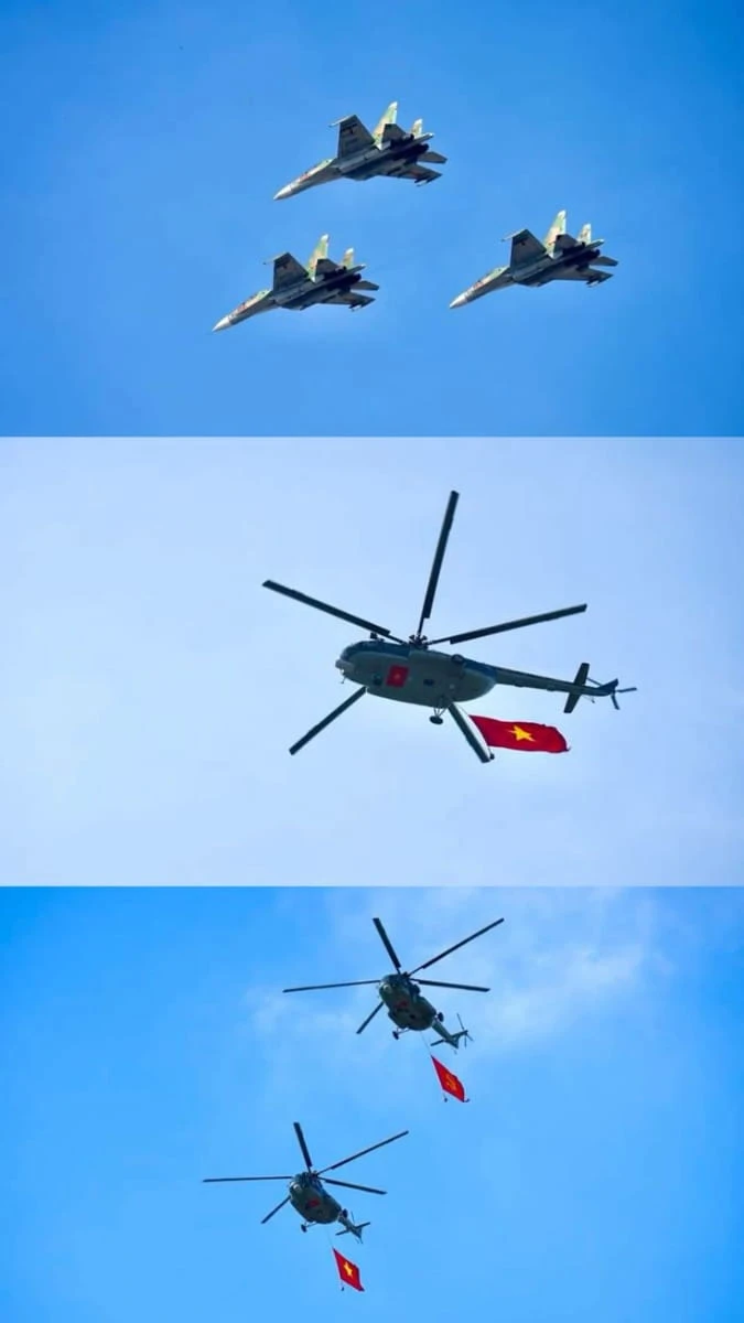 Hình nền 30/4 kỷ niệm ngày giải phóng đẹp