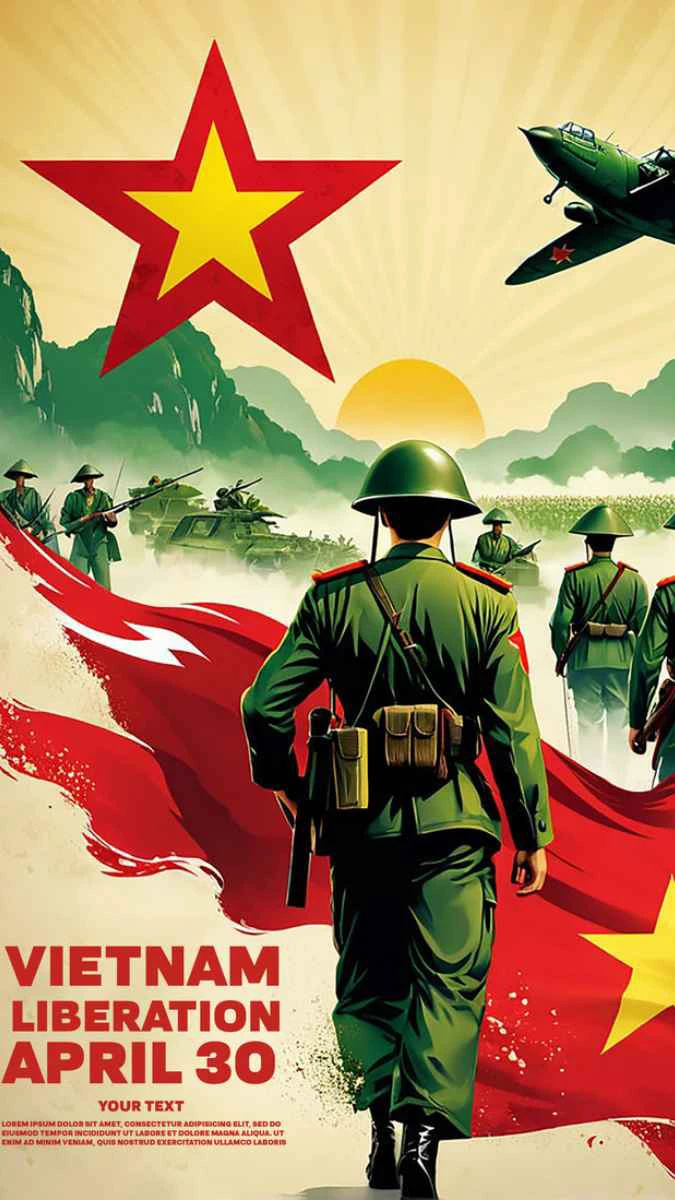 Hình nền điện thoại màu vàng tự hào