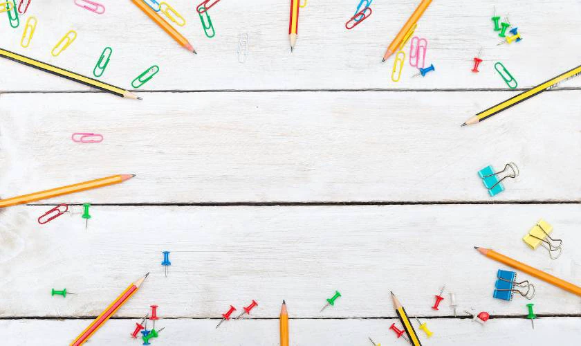 Hình nền PowerPoint Back to School 2025 đẹp nhất