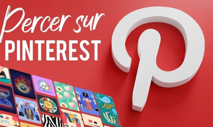 Pinterest - Ứng dụng tìm và tải hình nền bóng đá miễn phí