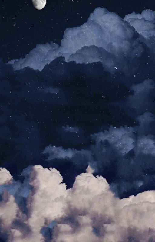 Bộ hình nền Bầu trời đêm huyền ảo cho desktop - GVN360