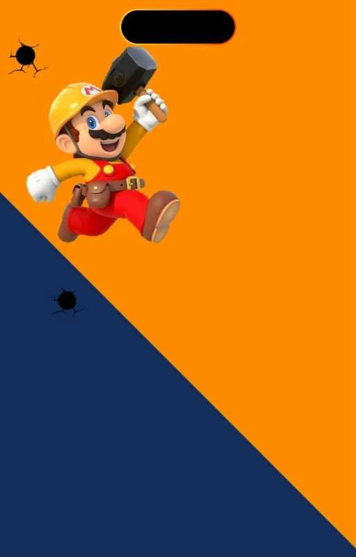 Nhân vật hoạt hình Mario