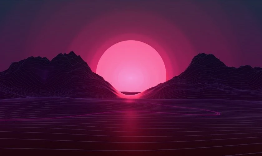 Ảnh nền Full HD 1920x1080 siêu nét 8K miễn phí