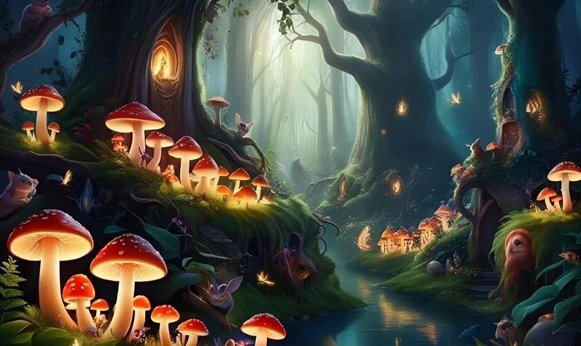 Wallpaper Full HD 1920x1080 siêu nét 8K miễn phí