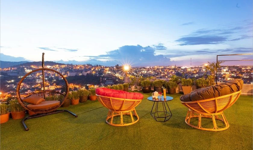 Wallpaper Full HD 1920x1080 chủ đề thành phố