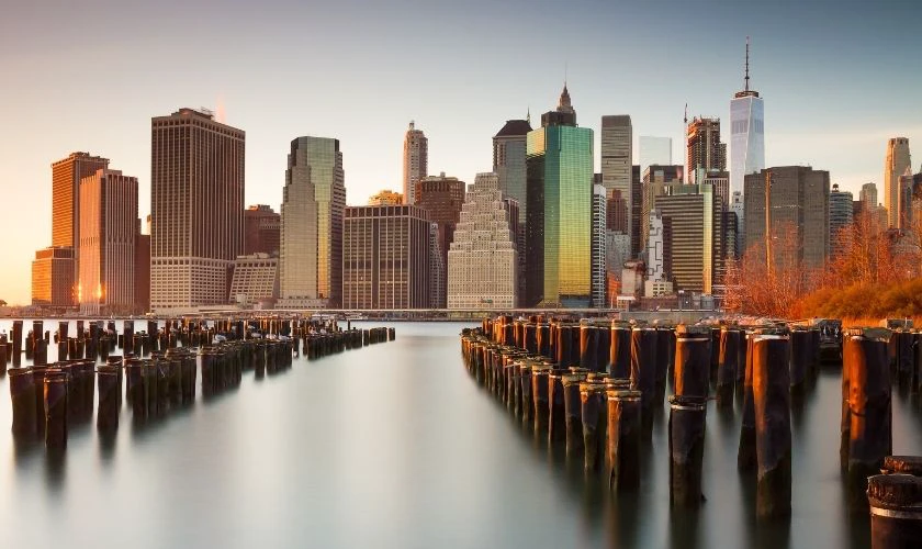 Hình nền 1920x1080 chủ đề thành phố