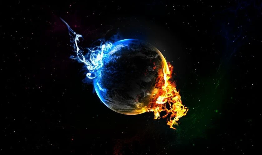 Hình nền Full HD 1920x1080 chủ đề vũ trụ