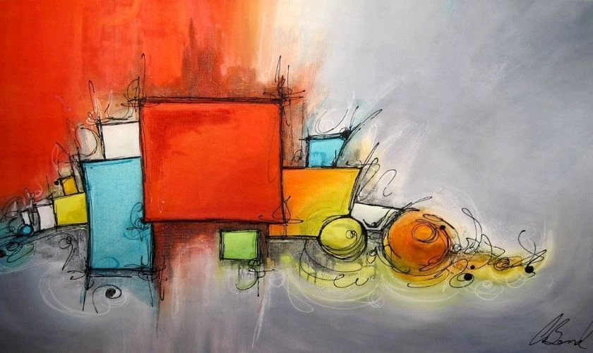 Ảnh nền 1920x1080 nghệ thuật