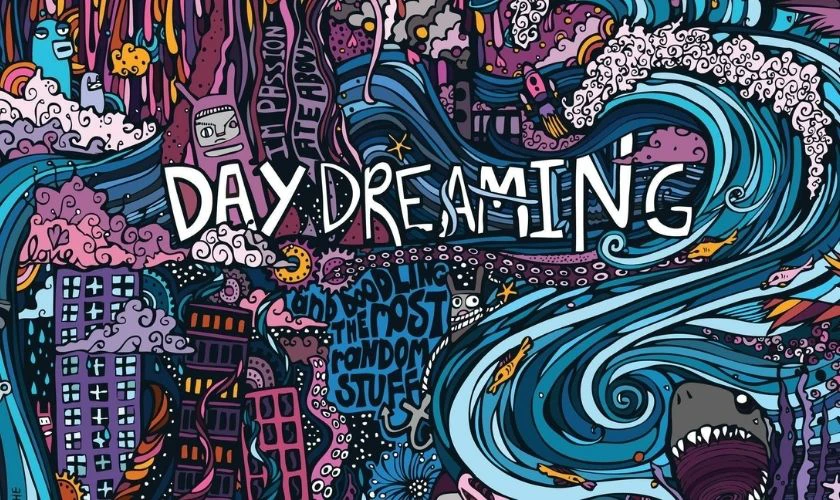 Wallpaper Full HD nghệ thuật