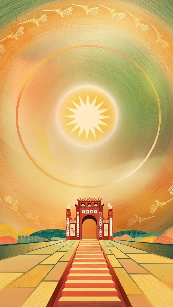 Hình nền về đất nước